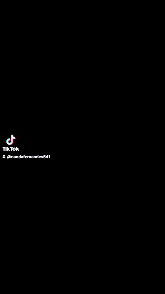 TikTok video thumbnail by nandafernandes541