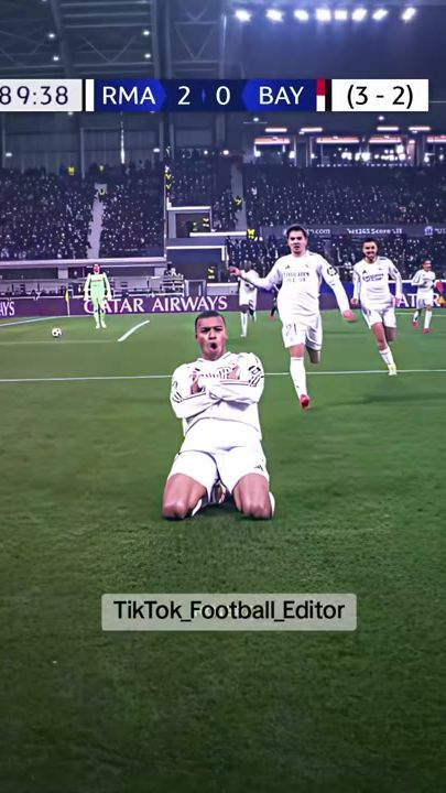 TikTok video thumbnail by tik_tok_football_editor