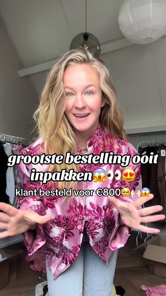 TikTok video thumbnail by trendymusthave.nl