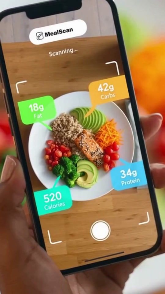 TikTok video thumbnail by meal.scan