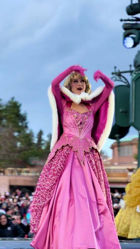 TikTok video thumbnail by jworldisney