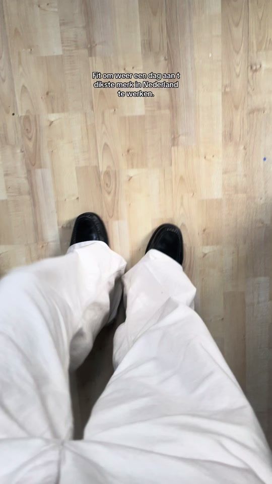 TikTok video thumbnail by koenvandergaag