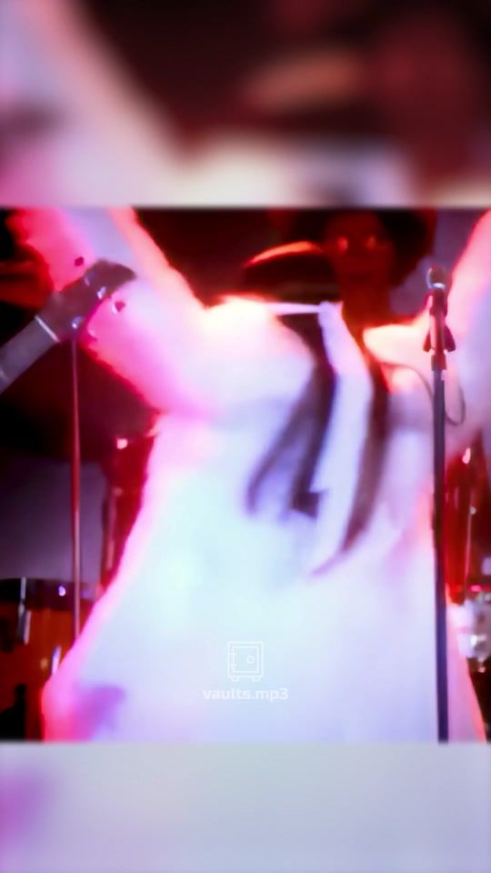 TikTok video thumbnail by vaults.mp3