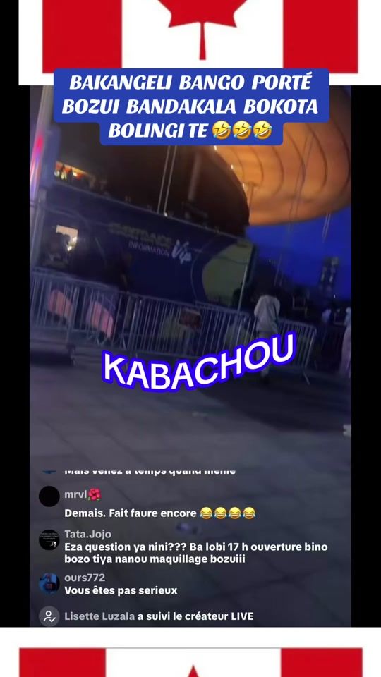 TikTok video thumbnail by issac.kaba.kaba