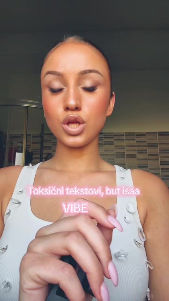 TikTok video thumbnail by .gaby.b