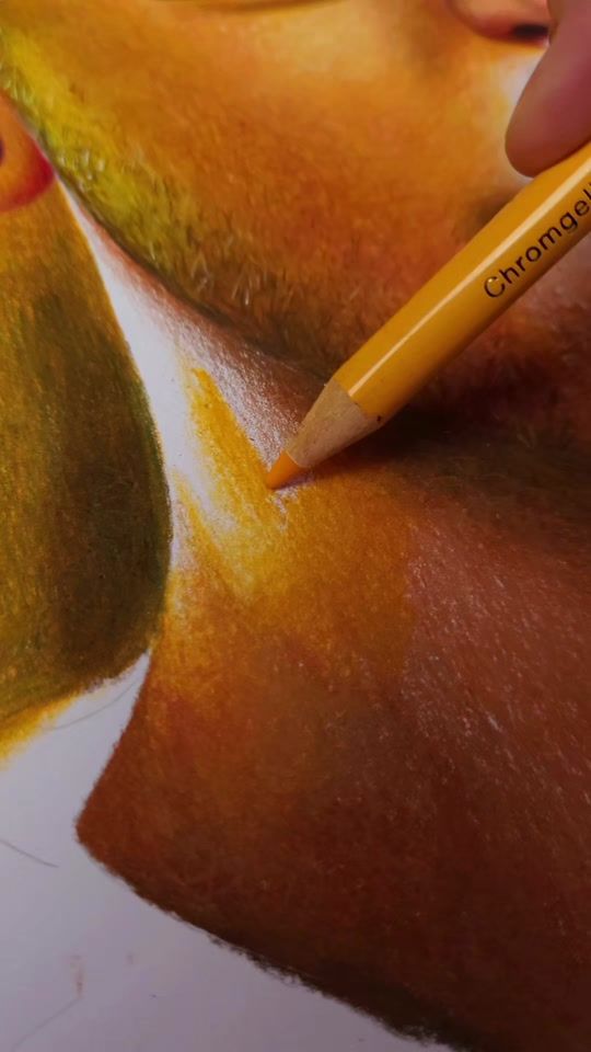 TikTok video thumbnail by mike.dean.art