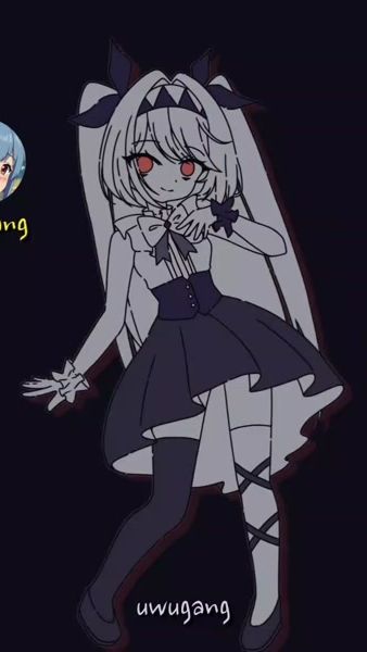 TikTok video thumbnail by uwugangsenpai