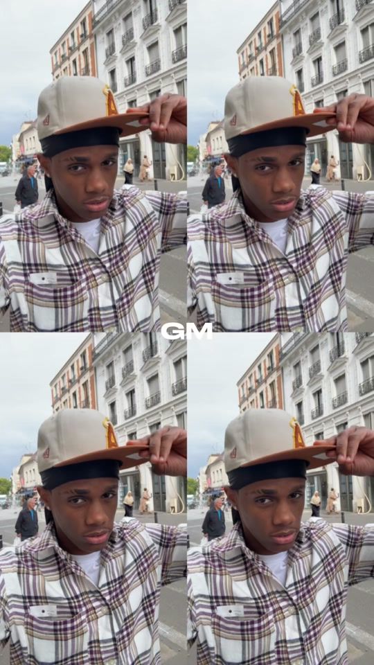 TikTok video thumbnail by geovanimakaveli