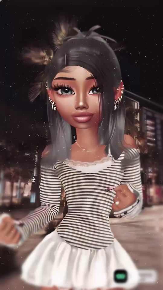 TikTok video thumbnail by avanimai
