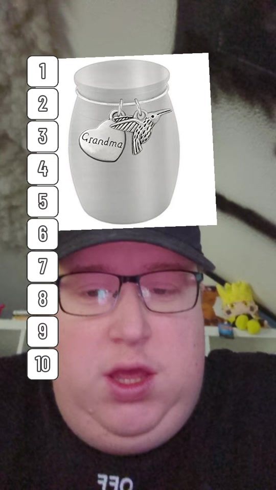 TikTok video thumbnail by efendy_live