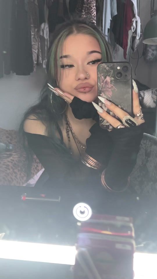 TikTok video thumbnail by schlumpf_nxtte