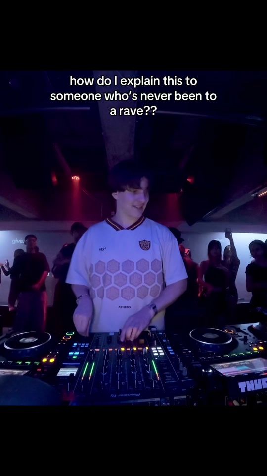 TikTok video thumbnail by areaone.music