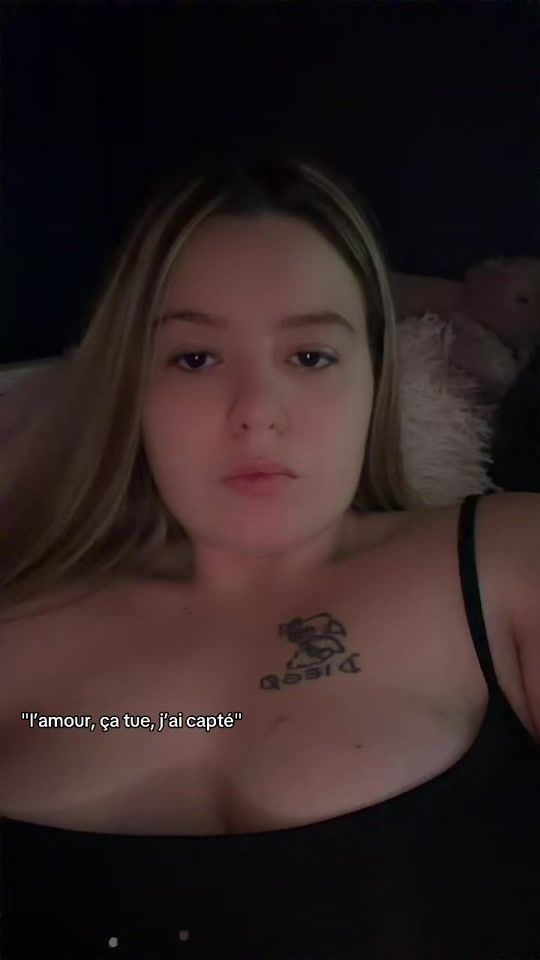 TikTok video thumbnail by el_gloriaaa0