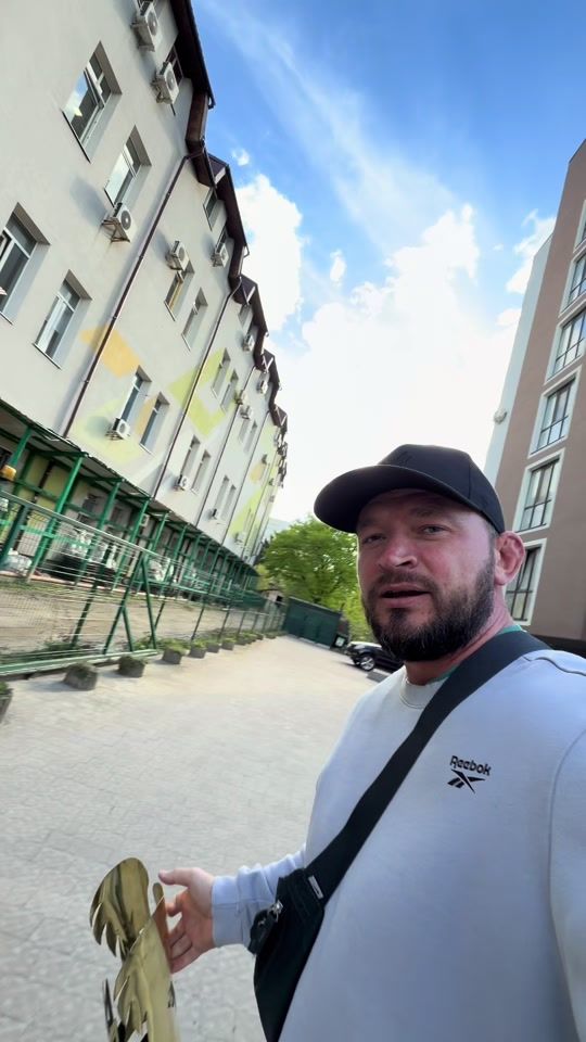 TikTok video thumbnail by viktorpavliuk