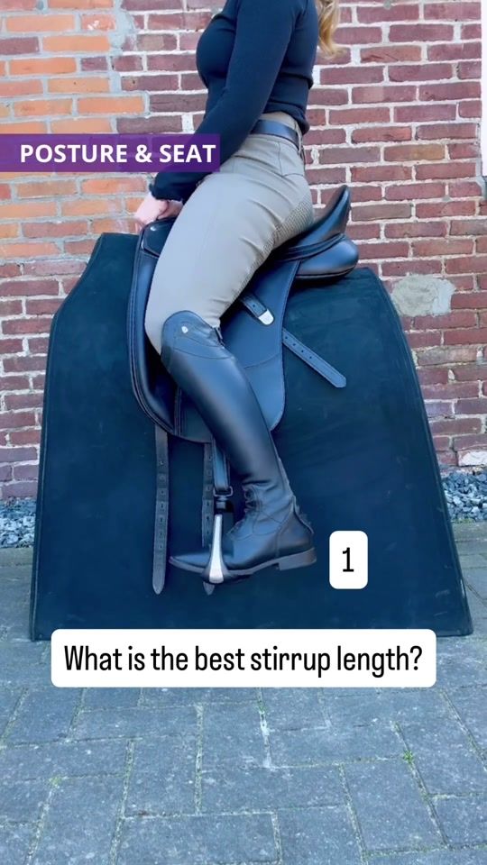 TikTok video thumbnail by dutch.equestrian.nl