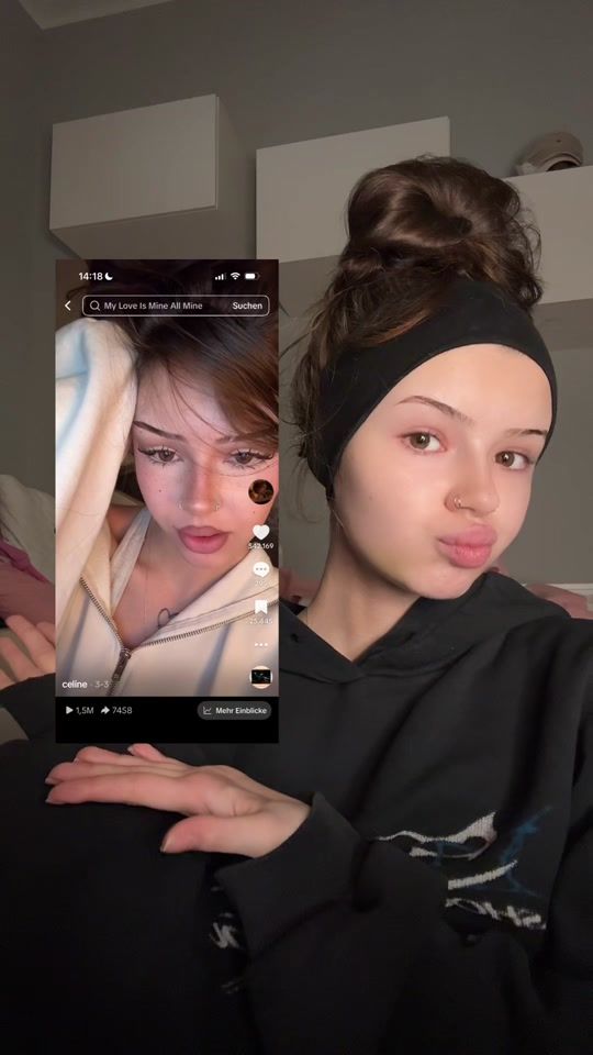 TikTok video thumbnail by prettyfaceline