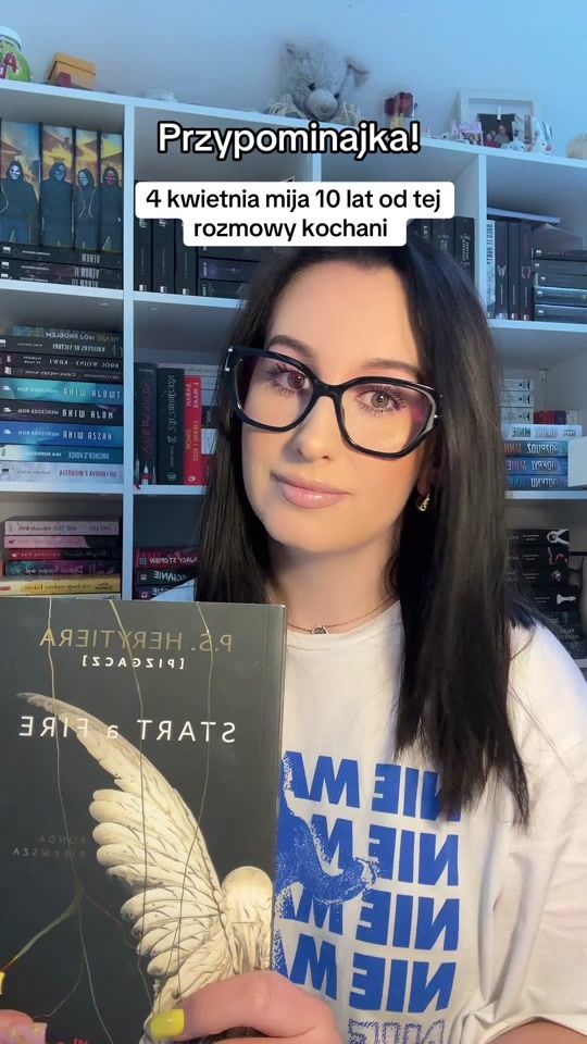 TikTok video thumbnail by zksiazkamidotwarzy