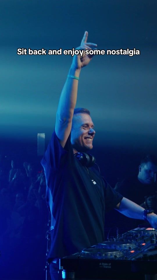 TikTok video thumbnail by arminvanbuuren