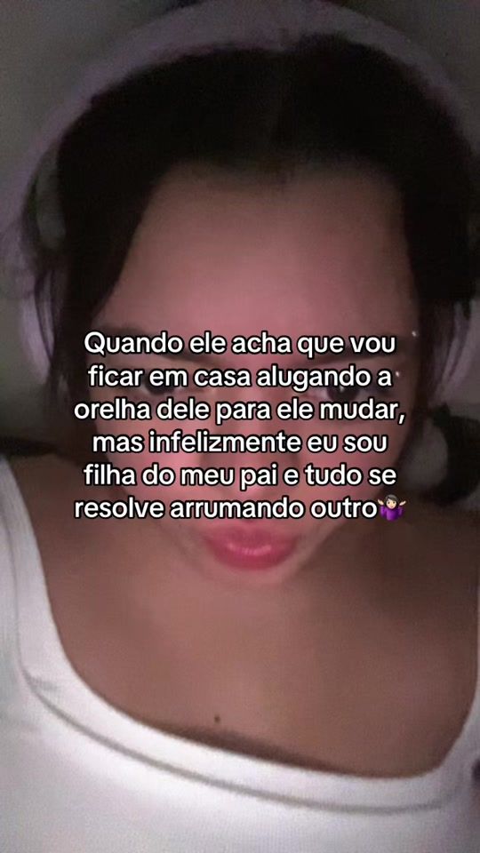 TikTok video thumbnail by _veriinha_gomesss_
