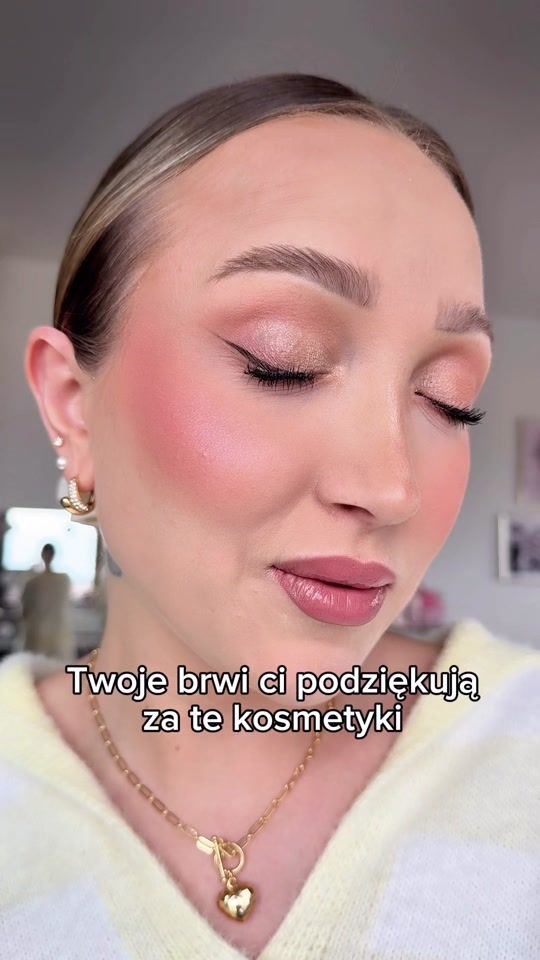TikTok video thumbnail by kornelamakeup