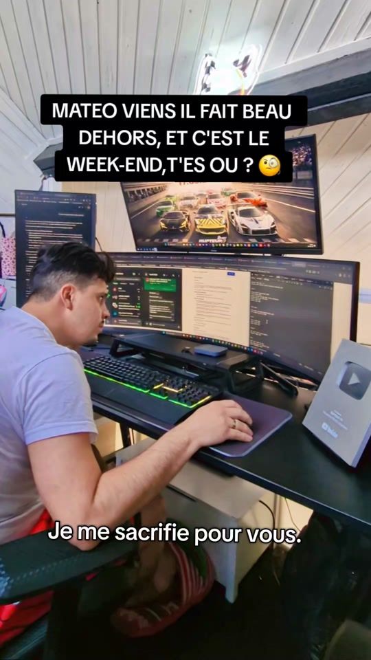TikTok video thumbnail by mateodeluks
