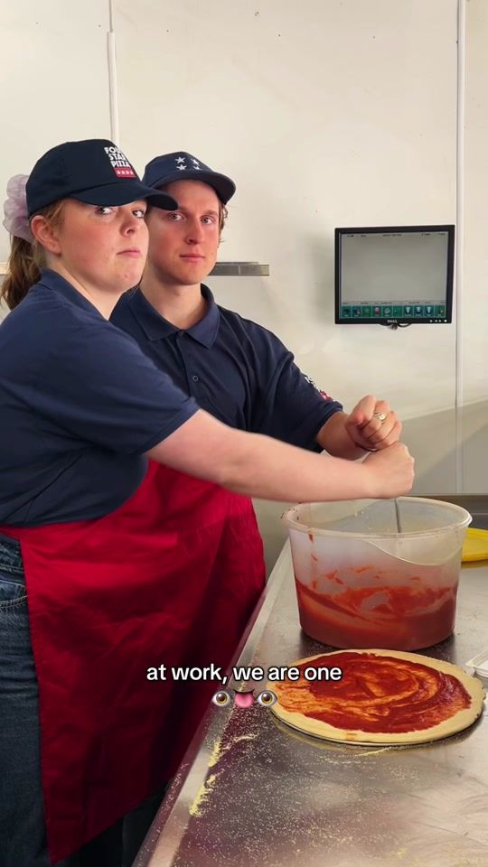 TikTok video thumbnail by fourstarpizza