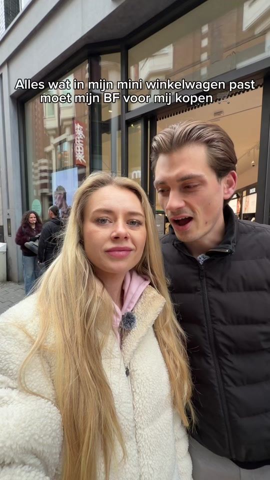 TikTok video thumbnail by laurenloois