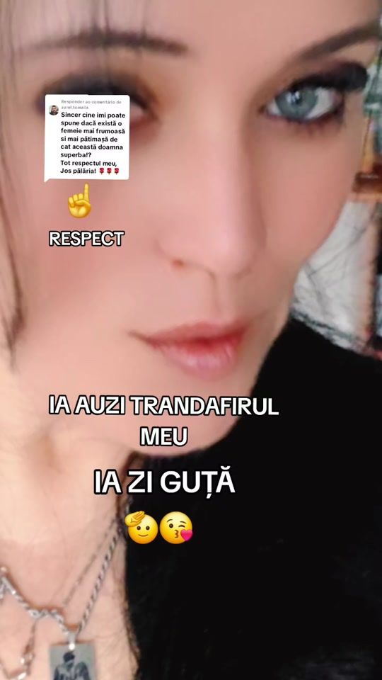 TikTok video thumbnail by marianaivanescu