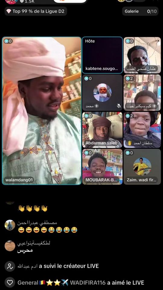 TikTok video thumbnail by abdarman.saleh