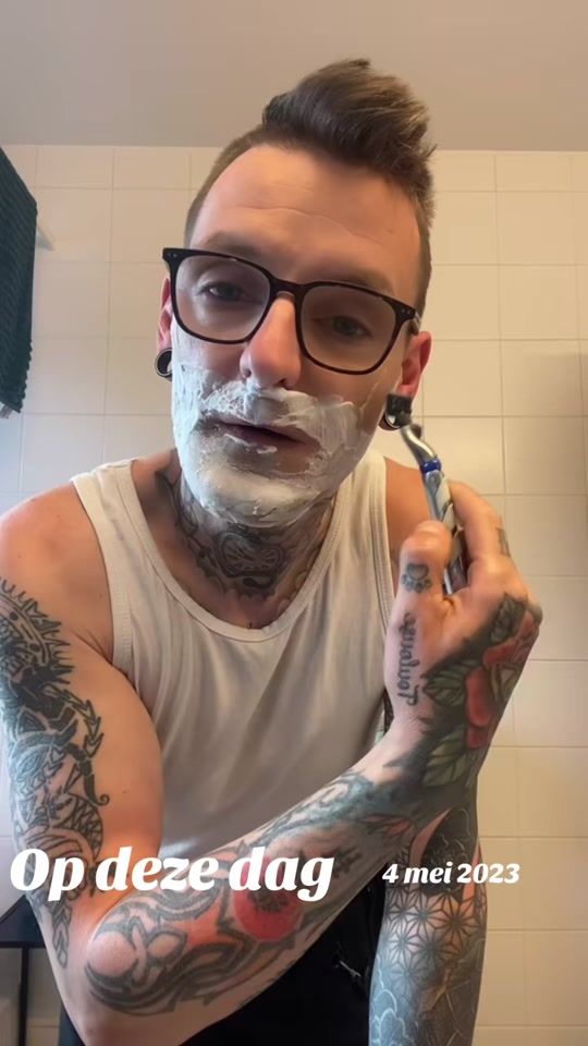 TikTok video thumbnail by andyvervoort0