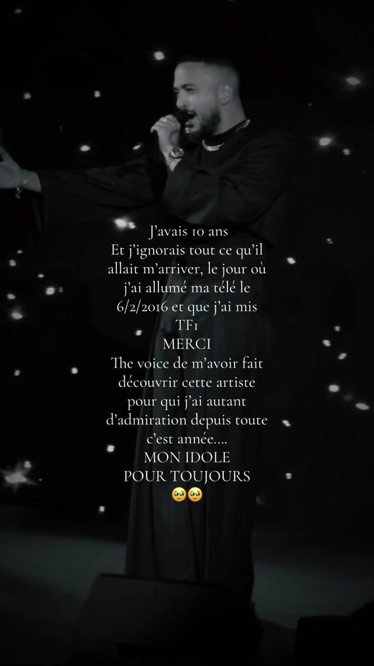TikTok video thumbnail by slimane_fan13