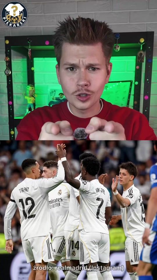 TikTok video thumbnail by pilkarskibox