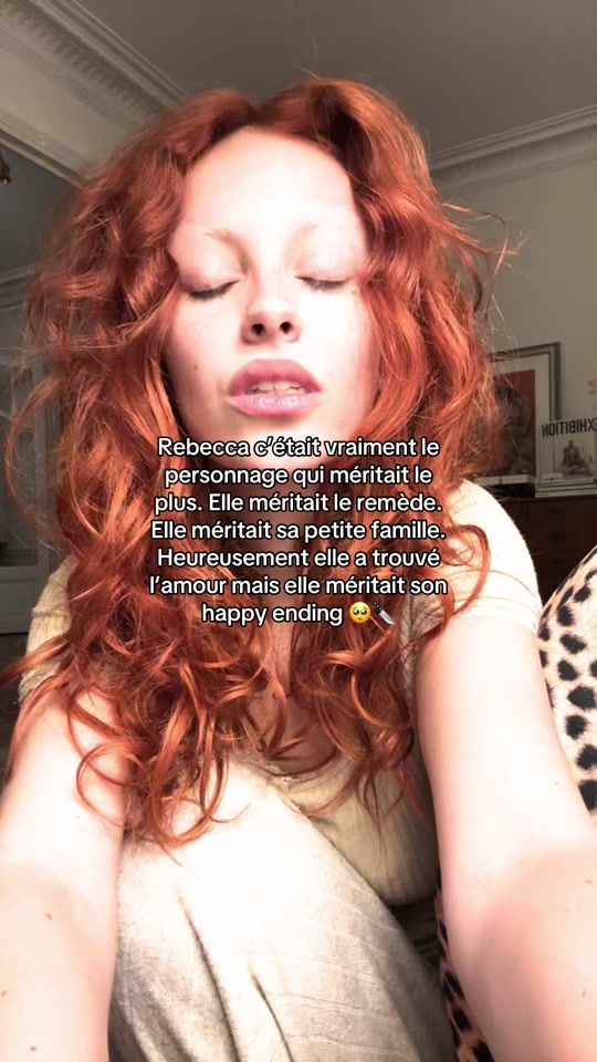 TikTok video thumbnail by mariegaguech