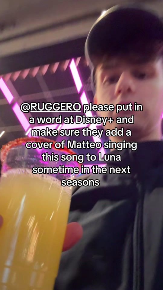 TikTok video thumbnail by soylunaportal