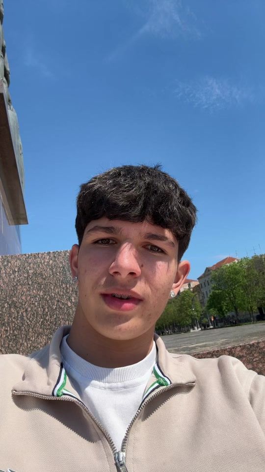 TikTok video thumbnail by ramciboyy