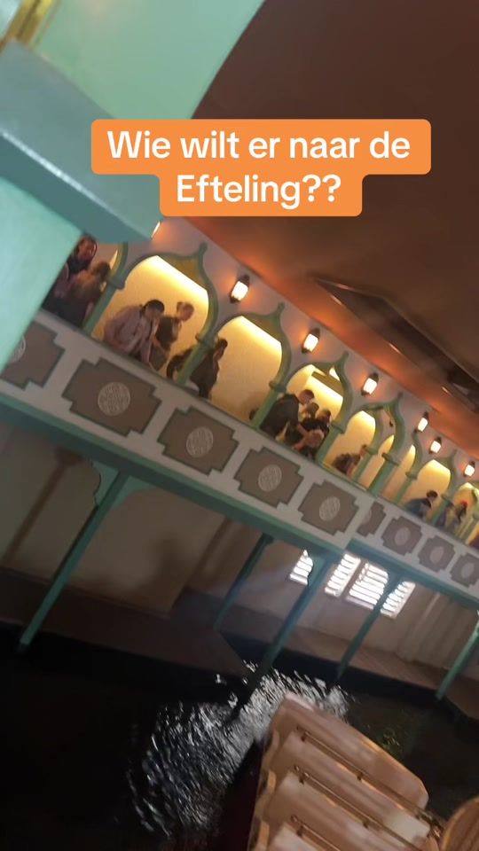 TikTok video thumbnail by eftelingfilmpjes