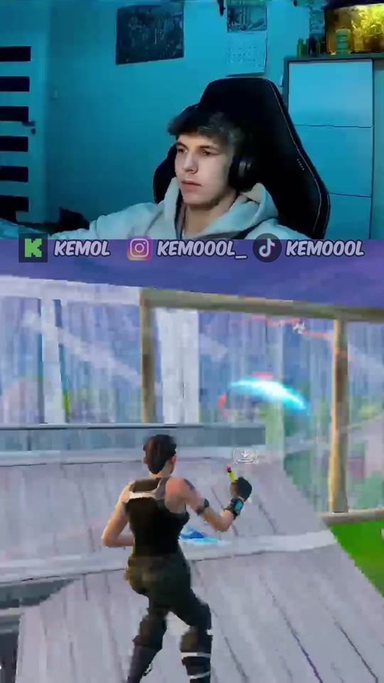 TikTok video thumbnail by kemolfn