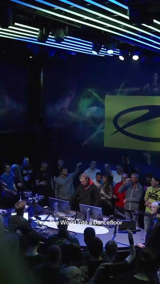 TikTok video thumbnail by asot.live