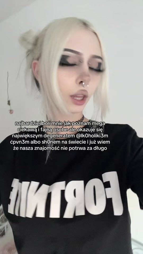 TikTok video thumbnail by wosikowaa