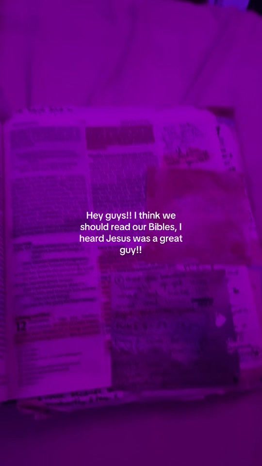 TikTok video thumbnail by faith.in.jesus.bro