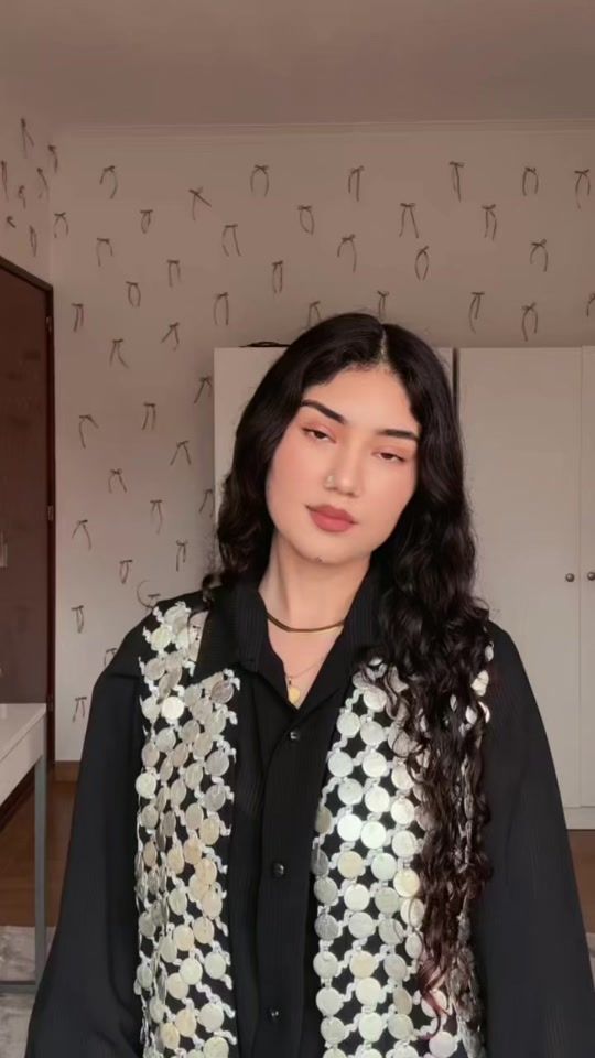 TikTok video thumbnail by malihafaizi21