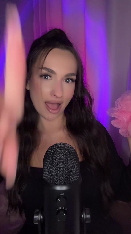 TikTok video thumbnail by kinga.asmr_