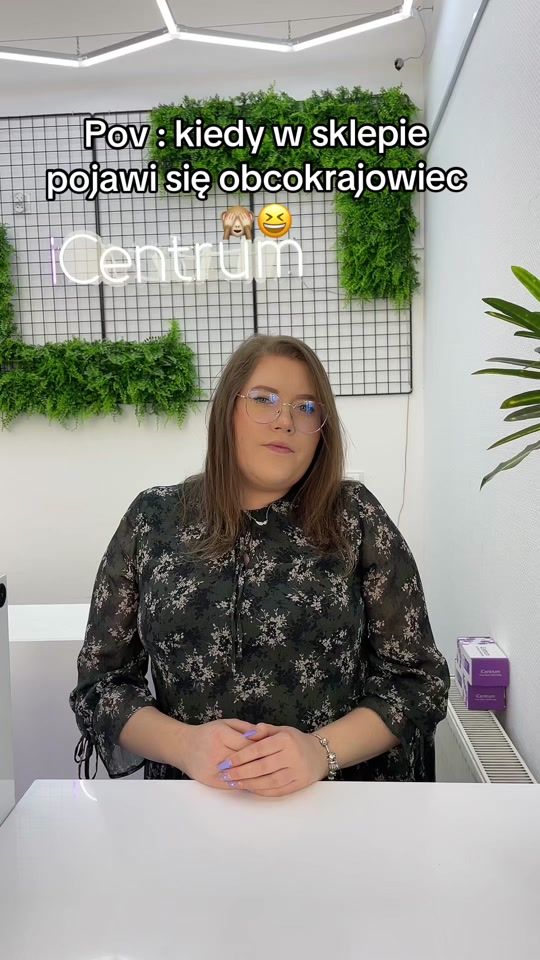 TikTok video thumbnail by icentrumsklep