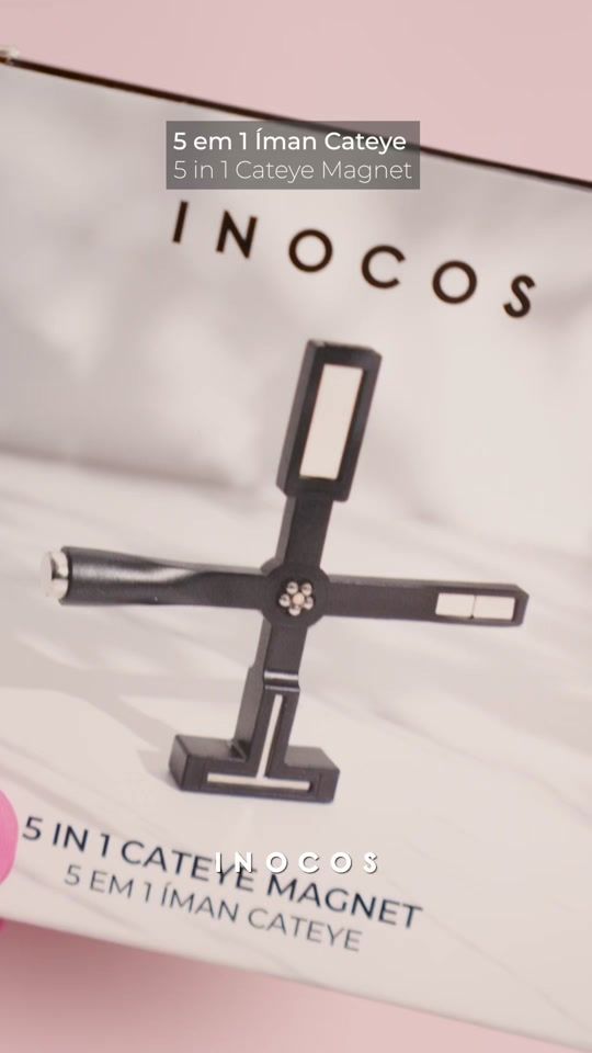 TikTok video thumbnail by inocoscosmetics
