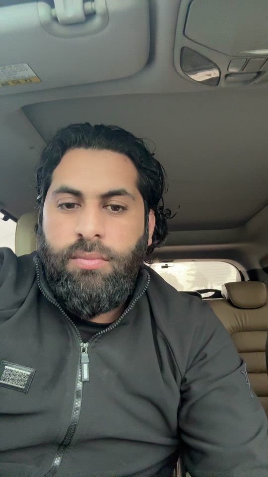 TikTok video thumbnail by majedalkhalde