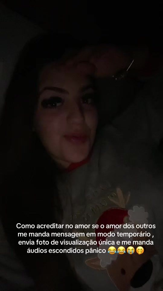 TikTok video thumbnail by _brunaa07_