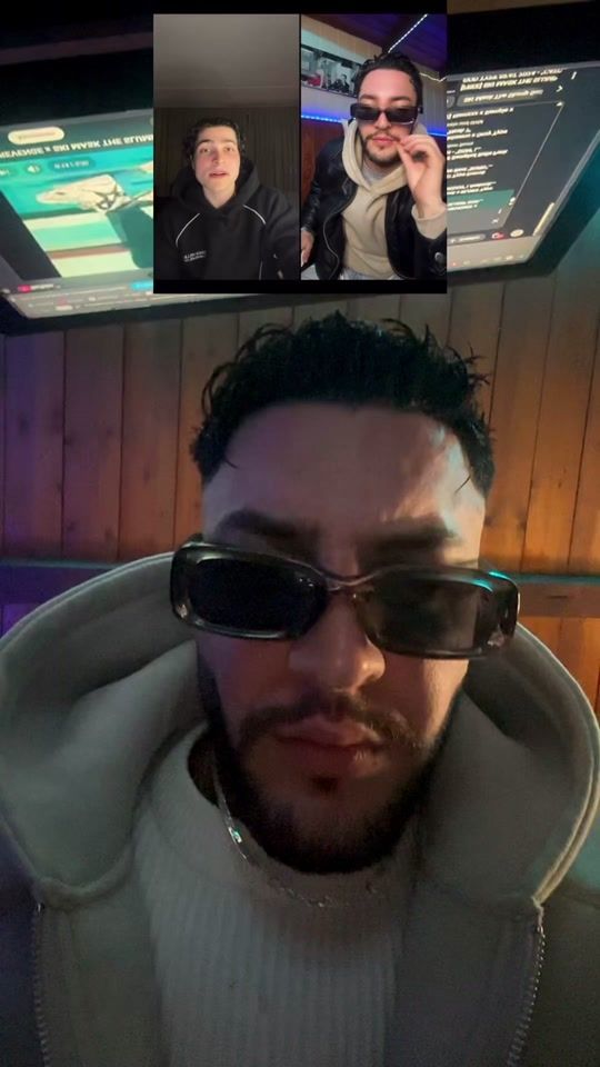 TikTok video thumbnail by eyad_808