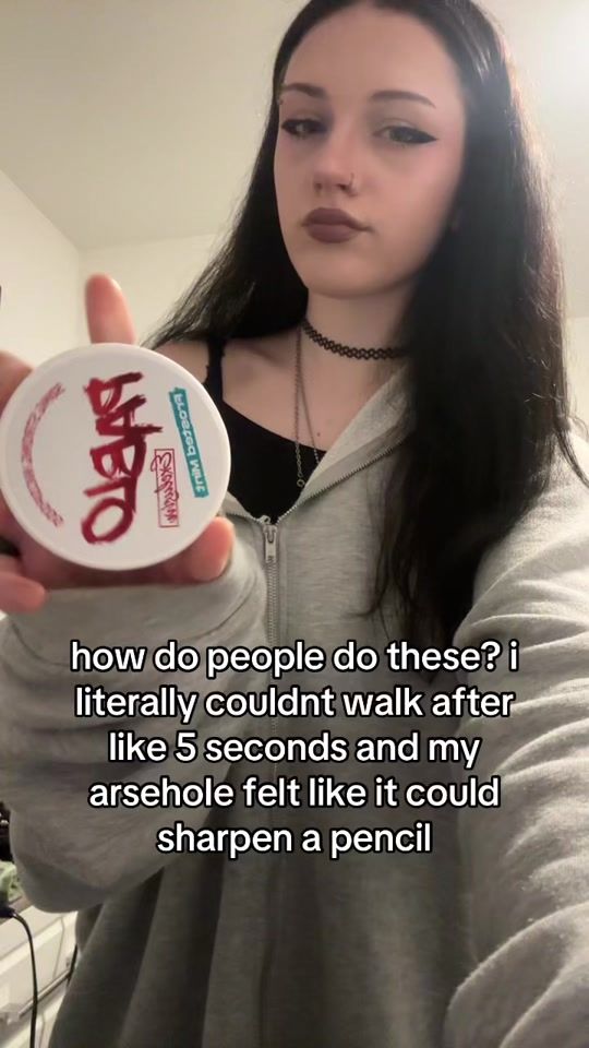 TikTok video thumbnail by swagangsta
