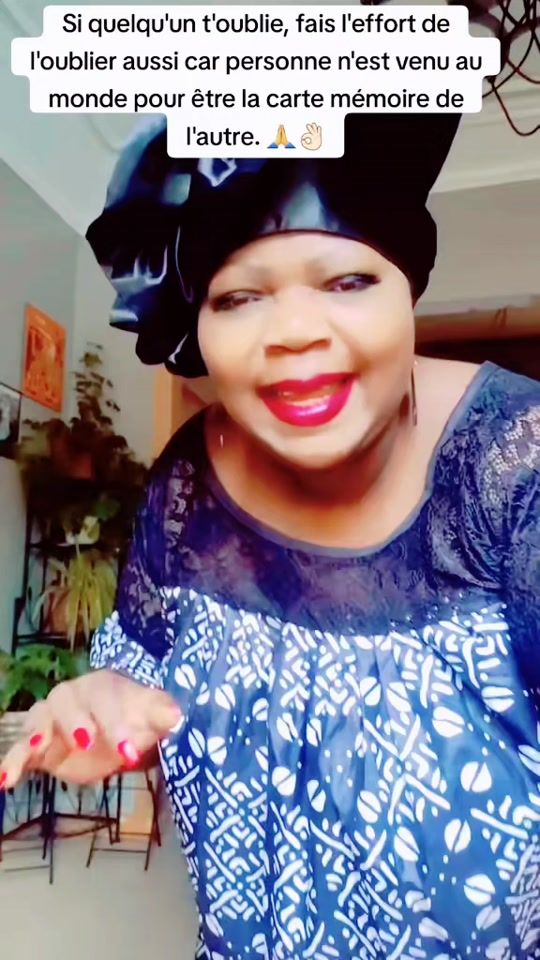TikTok video thumbnail by fatiayissi