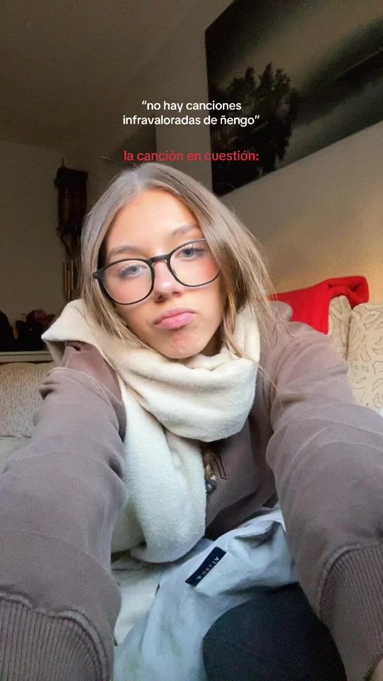 TikTok video thumbnail by danielaroosariio